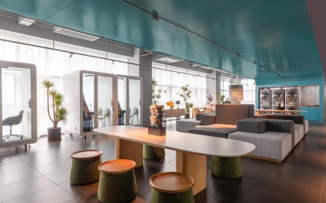 Pagoda Hotel Shenzhen