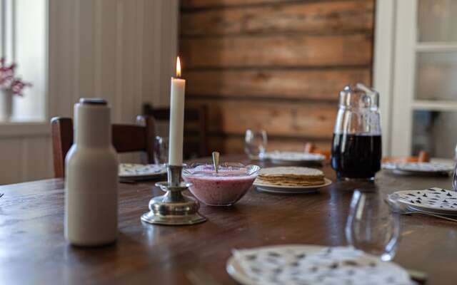 Piltingsrud Gardshotel