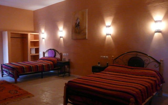 L´Escale de Ouarzazate