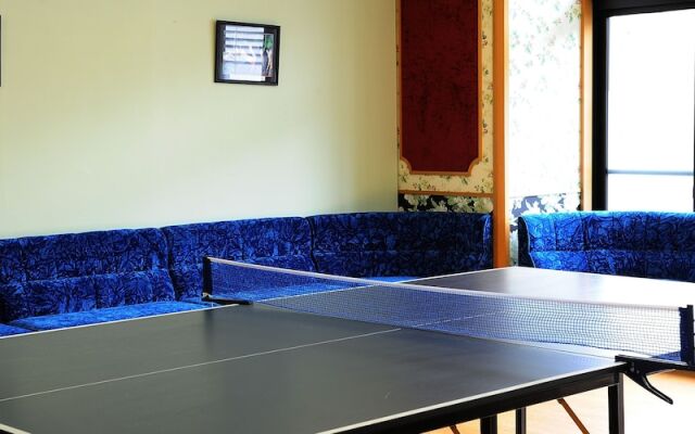 Shiobara Onsen Yamanamiso