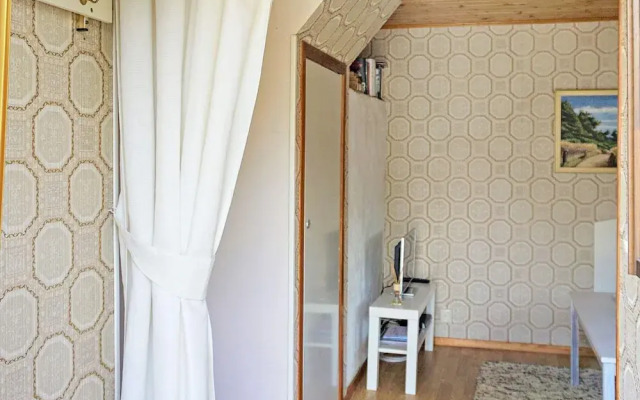 4 Person Holiday Home in Olofstrom