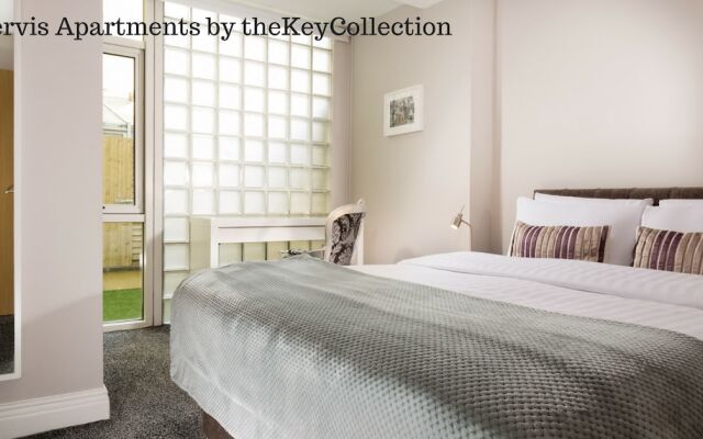 Jervis Apartments Dublin City by The Key Collection