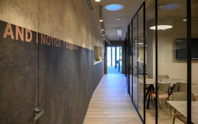 Hotel Benaco