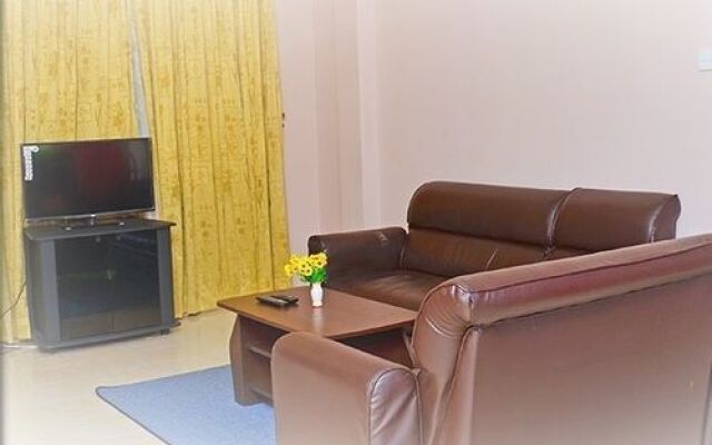 Hw Holiday Resort