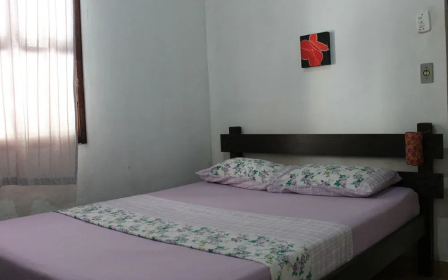 Jureia Hostel