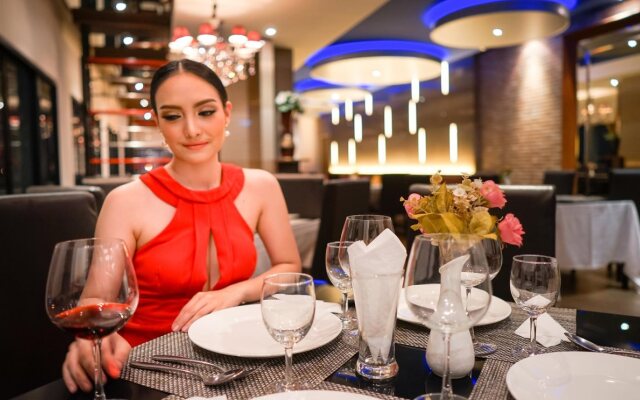 Grand lord Boutique Hotel