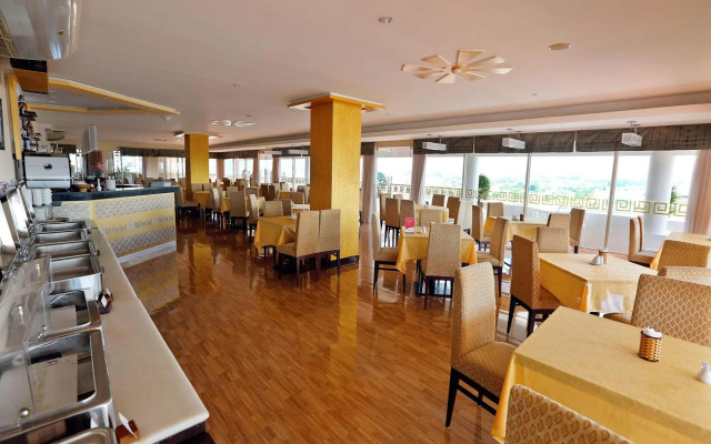 ParkView Hotel