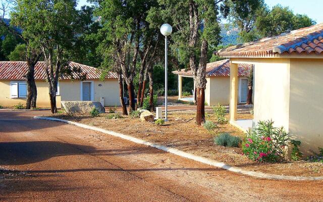 Résidence Odalys San Martinu