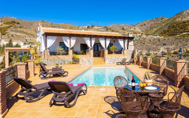 Villa Flores
