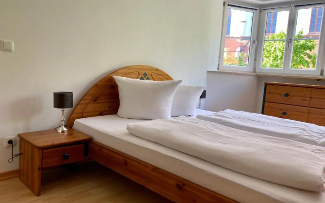 3 Zimmer Ferienwohnung Hellmairs