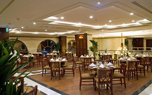 Emaar Royal Hotel Al Madina
