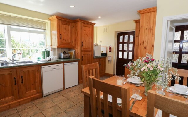 Dimberlyne Cottage