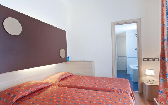 Hotel San Remo