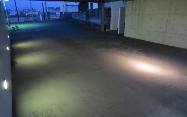 Guest House Channel-Kan – Hostel