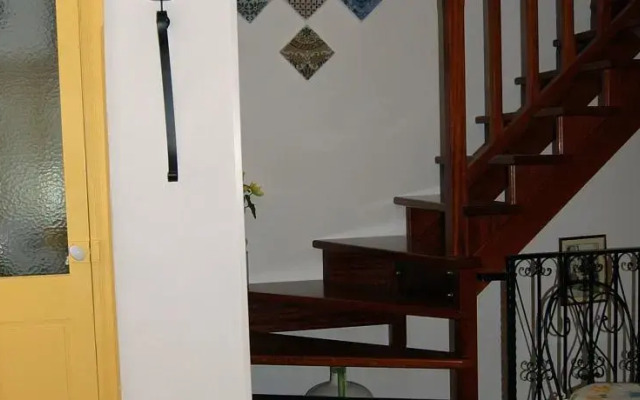 A Cà Du Paise