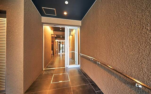 Rakuten STAY Hakata Gion 101 Superior Room