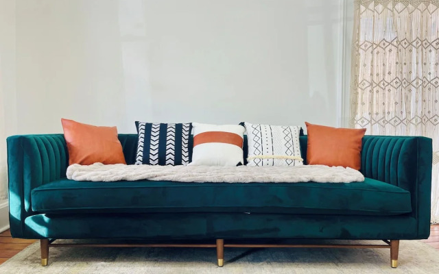 Jungle House Urban Lofts – Arena District & Short North