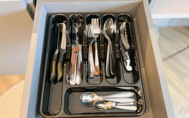 Zainalofts7 Moema - 1km Ibira e 200m metrô 1202 ID