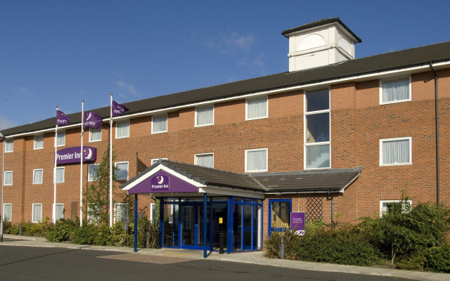 Premier Inn Newcastle - Washington