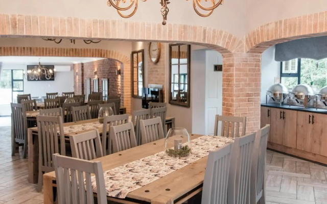 The Perfect Corner Guesthouse