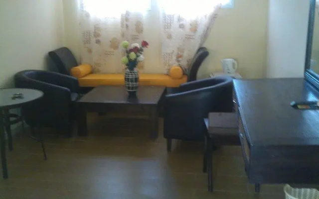 Sunu Hotel