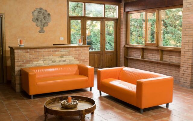 Residence Sant'Alessandro