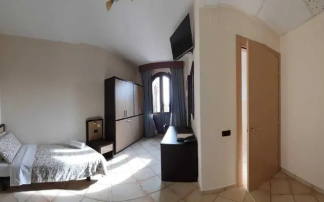 Country House Vecchio Frantoio