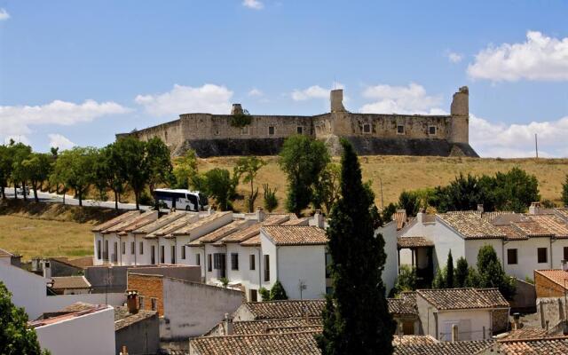 Parador de Chinchón