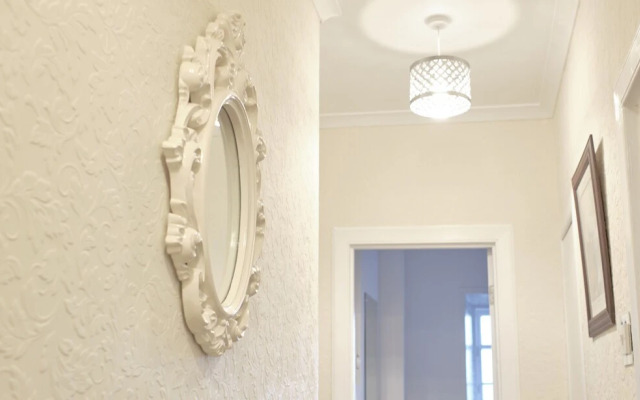 Old Spittal Hospital Apartment