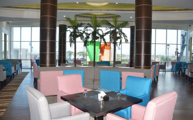 Maha Bodhi Hotel Resort Convention Centre