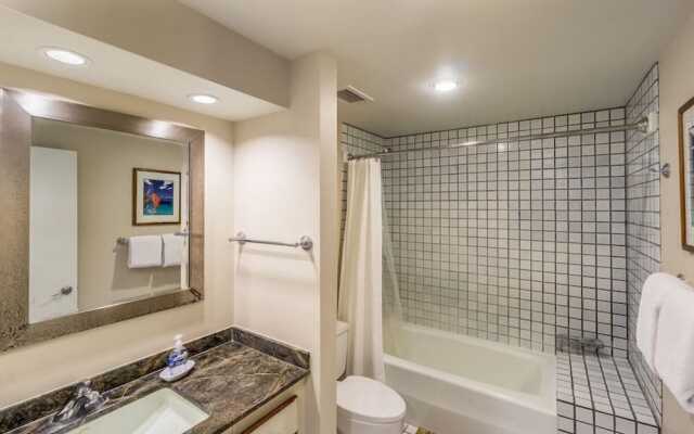 Royal Sea Cliff #418 Pool Hot Tub & A/c!