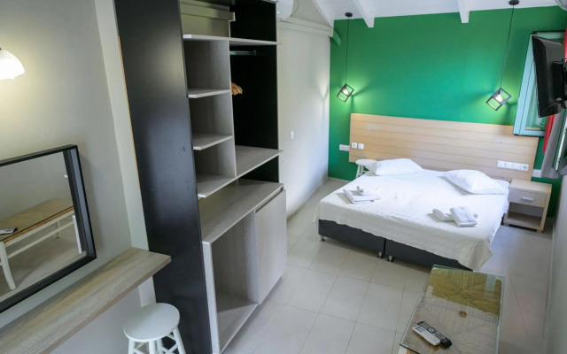 Rouda Bay Hotel