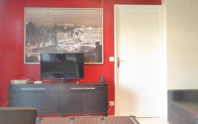 Le Mémorial apparthotel