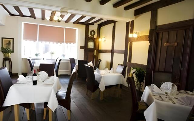 The Talbot Hotel