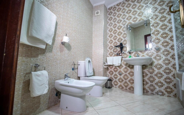Appart Hotel Rania