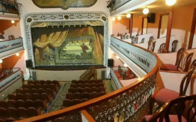 Apartamentos el Camino