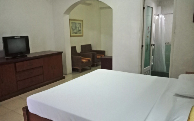 Casa Micarosa Hotel and Residences