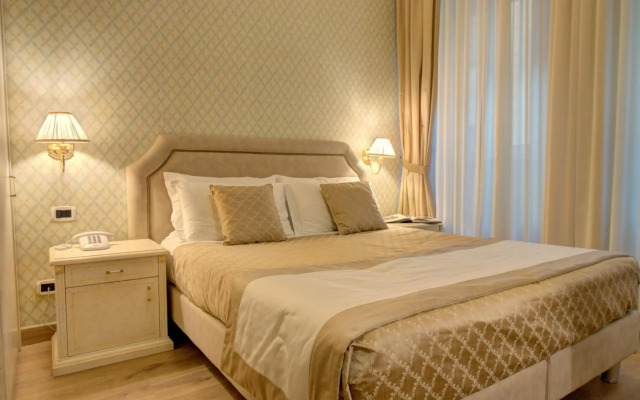 Hotel La Locanda