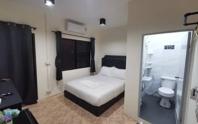The One Hotel