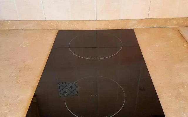 Spazioso appartamento con terrazza a due passi dal centro