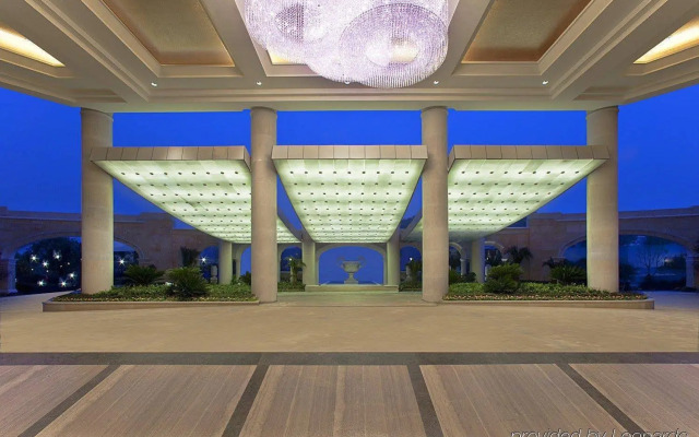 Sheraton Qiandao Lake Resort