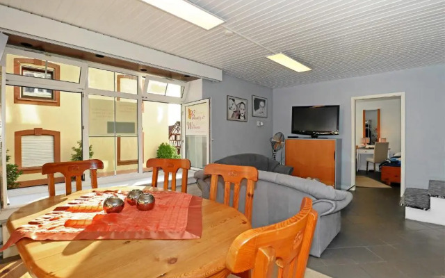 Mariposa Apartamento