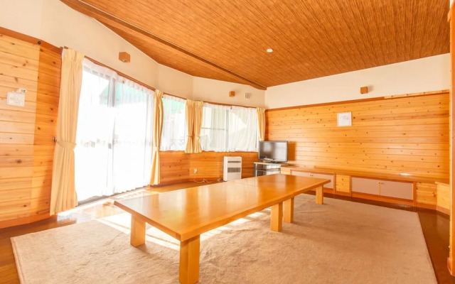 Cottage Tozawa Center