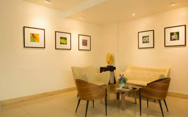 Synsiri 3 Ladprao 83 Apartment