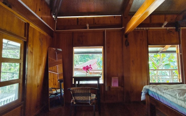 Vietnam Village Homestay – Guest Rooms – Ha Giang
