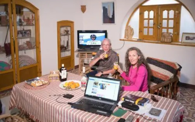 Little Ramses Guest House