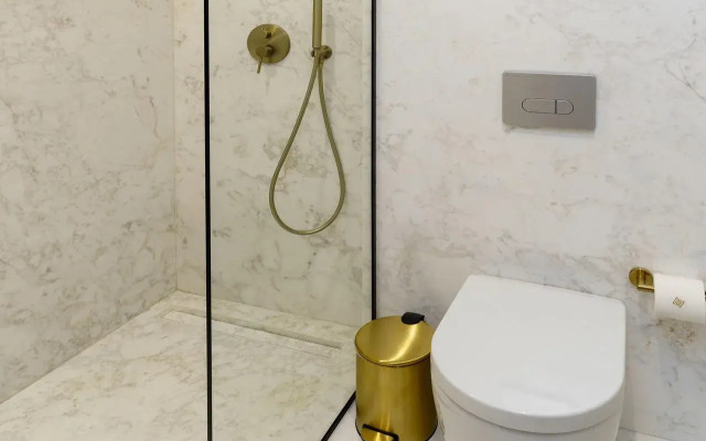 Athenaeum Palace & Luxury Suites