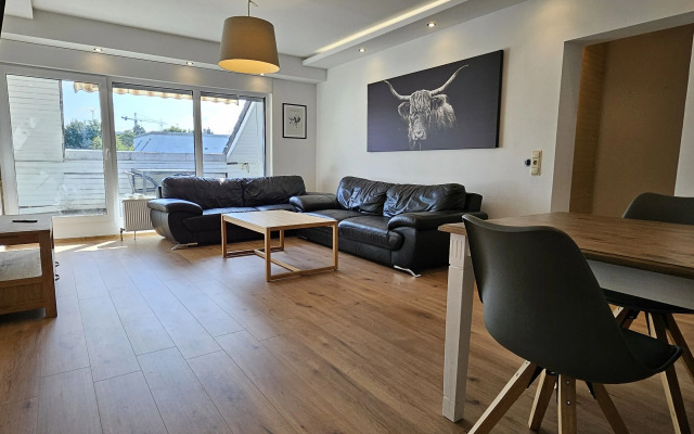 Bed4you Gästehaus 1