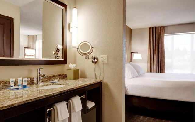 Hyatt House Philadelphia/King of Prussia