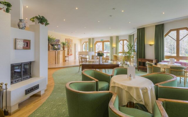 Kurhotel Leonardo